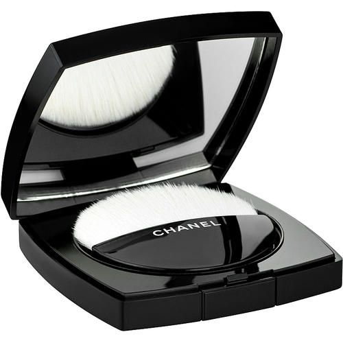 Chanel Poudre Lumiere Highlighting Powder Мерцающая пудра-хайлайтер — изображение 3