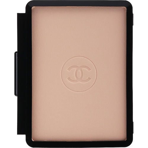 Chanel Ultra Le Teint Ultrawear All-Day Comfort Flawless Finish Compact Foundation (сменный блок) Компактное тональное средство — изображение 4