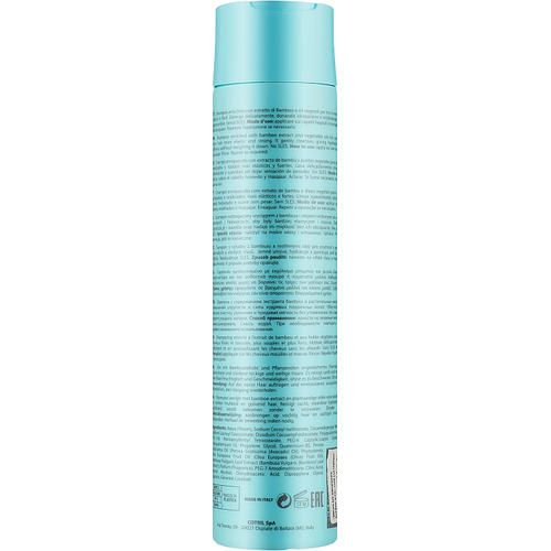 Шампунь для эластичности вьющихся волос Cotril Curl Shampoo — изображение 2