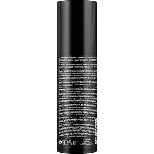 Крем для разглаживания волос Cotril Velvet Smoothing Cream — изображение 2