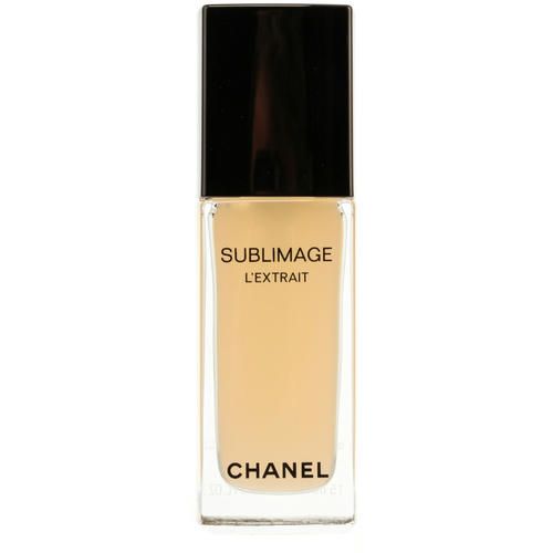Интенсивная восстанавливающая сыворотка Chanel Sublimage L`extrait Serum