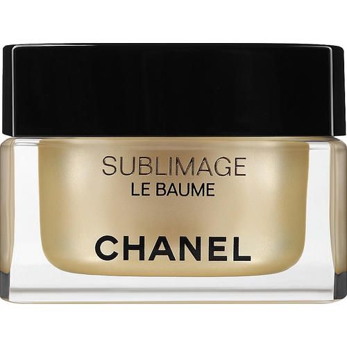Регенерирующий бальзам для защиты кожи лица Chanel Sublimage Le Baume