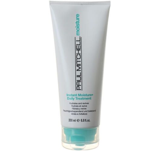 Увлажняющий кондиционер для ежедневного использования Paul Mitchell Moisture Instant Moisture Daily Treatment — изображение 3