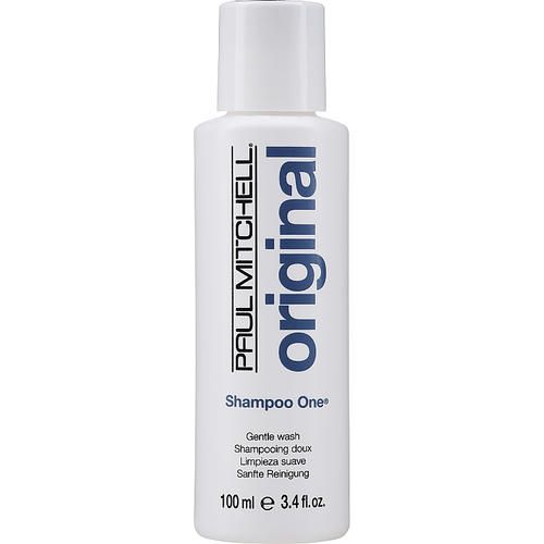Универсальный шампунь для нежного очищения Paul Mitchell Original Shampoo One