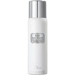 Dior Eau Sauvage Shaving Foam Пена для бритья