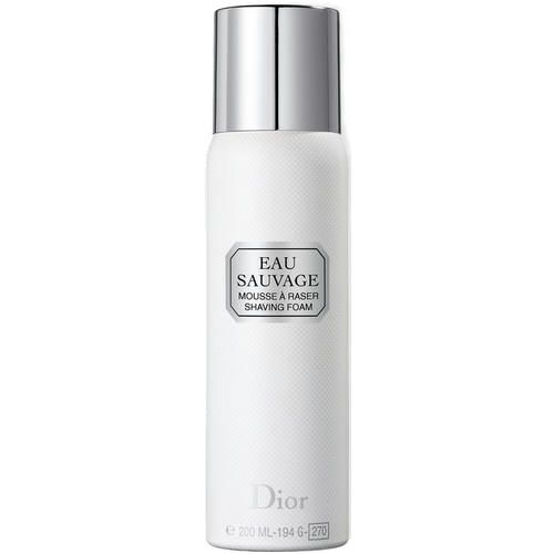 Dior Eau Sauvage Shaving Foam Пена для бритья