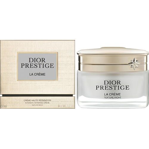 Питательный крем для лица Dior Prestige Texture Riche Cream — изображение 2