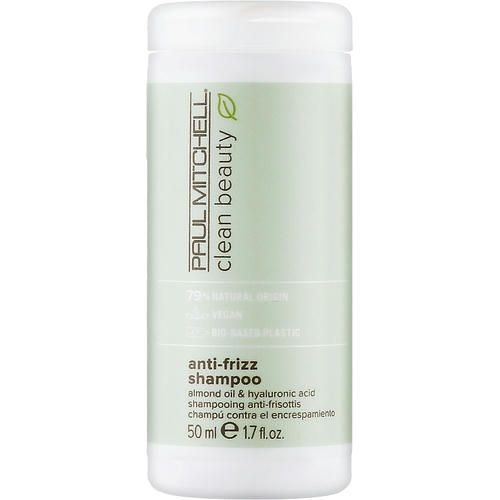 Шампунь для вьющихся волос Paul Mitchell Clean Beauty Anti-Frizz Shampoo