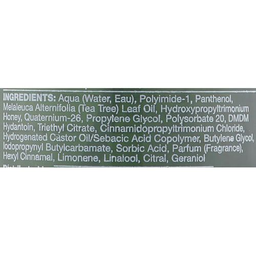 Спрей для объема Paul Mitchell Tea Tree Lemon Sage Thickening Spray — изображение 3
