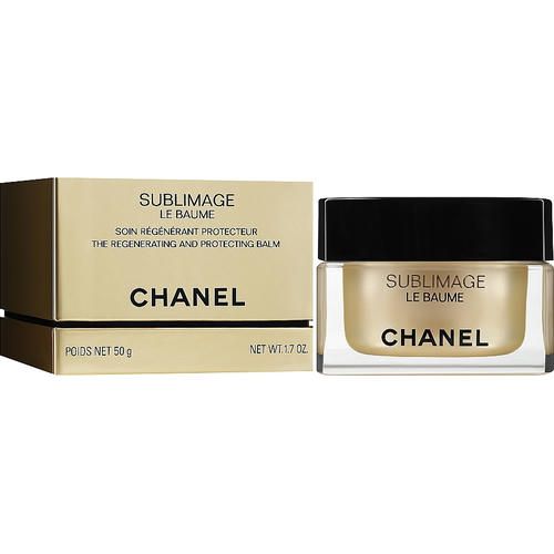Регенерирующий бальзам для защиты кожи лица Chanel Sublimage Le Baume — изображение 2