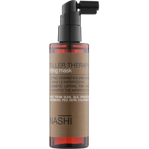 Лифтинг-маска спрей Nashi Argan Filler Therapy Lifting Mask — изображение 4