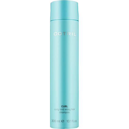Шампунь для эластичности вьющихся волос Cotril Curl Shampoo