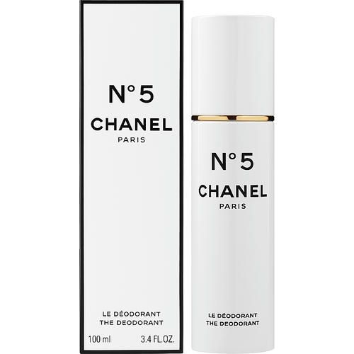 Chanel N5 Дезодорант — изображение 2