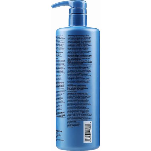 Шампунь для вьющихся волос Paul Mitchell Curls Spring Loaded Frizz-Fighting Shampoo — изображение 3