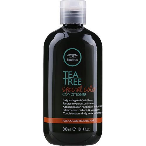 Кондиционер для окрашенных волос Paul Mitchell Tea Tree Special Color Conditioner — изображение 3