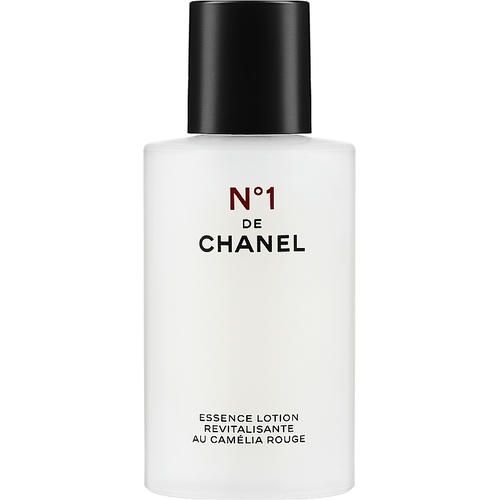 Восстанавливающий лосьон-эссенция для лица и зоны декольте Chanel N°1 De Chanel Red Camellia Revitalizing Essence Lotion — изображение 2