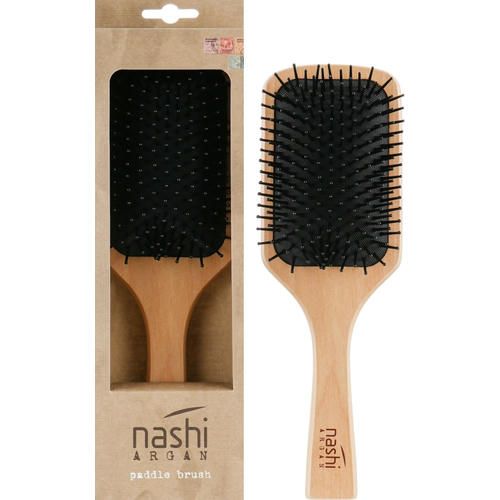 Расческа для волос Nashi Argan