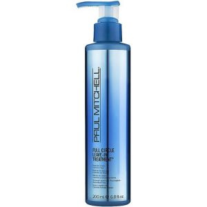 Кондиционер для вьющихся волос Paul Mitchell Curls Full Circle Leave-In Treatment