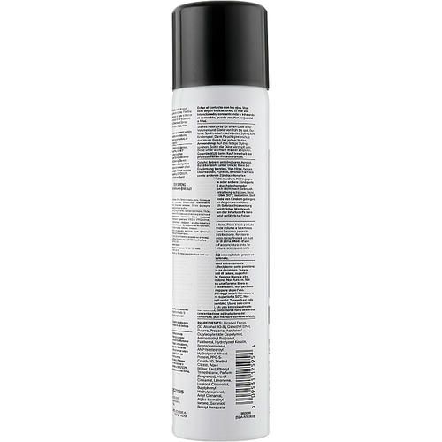 Лак для волос сильной фиксации Paul Mitchell Firm Style Stay Strong Finishing Spray — изображение 2