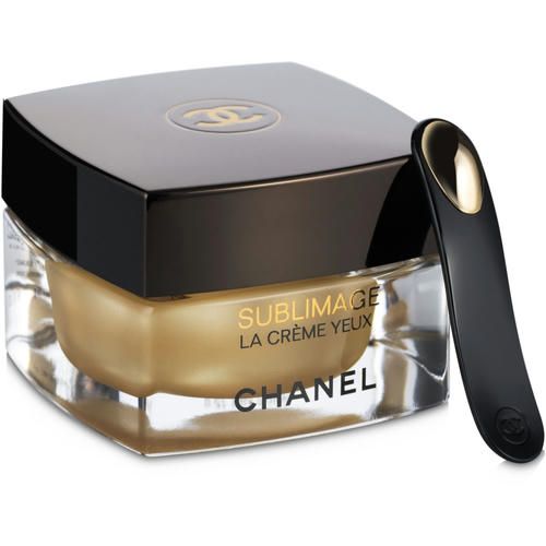 Крем для кожи вокруг глаз Chanel Sublimage La Creme Yeux — изображение 3