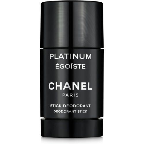 Chanel Egoiste Platinum Дезодорант стик — изображение 2