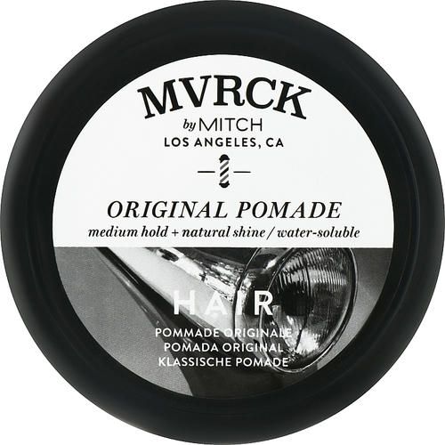 Универсальная помада для укладки волос Paul Mitchell MVRCK Original Pomade