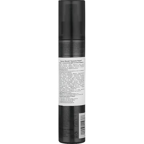 Спрей-кондиционер восстанавливающий Paul Mitchell Blonde Forever Blonde™ Dramatic Repair™ — изображение 2