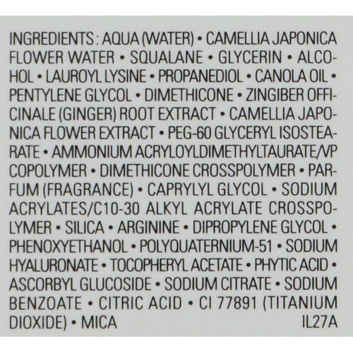 Увлажняющий крем-флюид для лица Chanel Hydra Beauty Camellia Water Cream — изображение 4