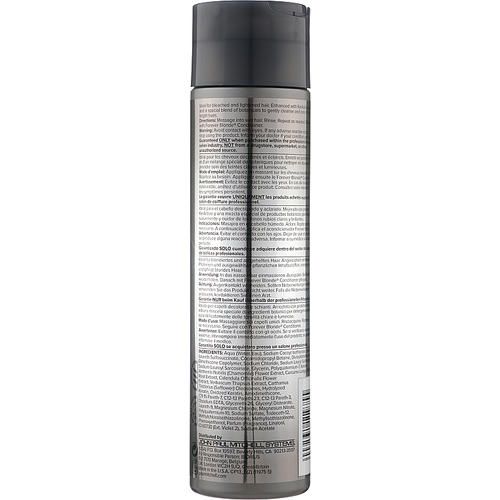 Шампунь для светлых волос, не содержащий сульфатов Paul Mitchell Forever Blonde Shampoo — изображение 2