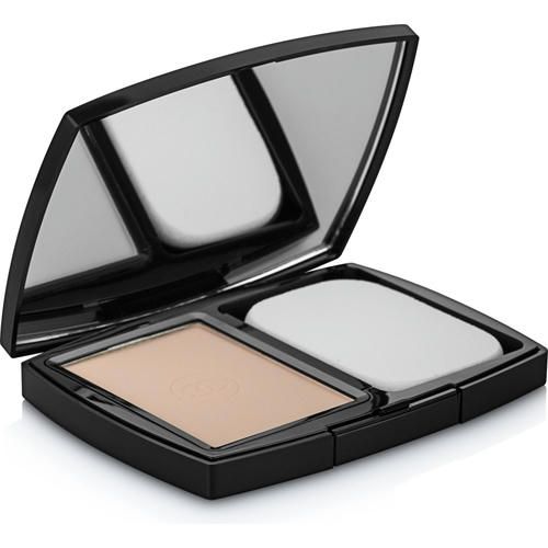 Chanel Le Teint Ultra Tenue Compact Foundation Компактное тональное средство "Сияющая матовая кожа" — изображение 3