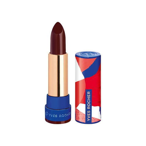 Губная Помада ROUGE ELIXIR Сатиновая – 22. Благородный Виноград — изображение 2