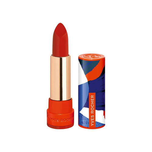 Губная Помада ROUGE ELIXIR Матовая – 05. Cказочная Клубника — изображение 2