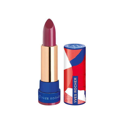 Губная Помада ROUGE ELIXIR Сатиновая – 19. Мечтательный Лавандовый — изображение 2