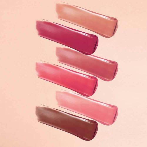 Губная Помада ROUGE ELIXIR Сияющая - 02. Изысканный Бежевый, 3,5мл — изображение 3