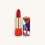 Губная Помада ROUGE ELIXIR Матовая – 06 Жизнерадостный Алый