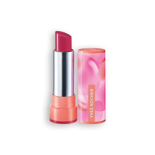 Губная Помада ROUGE ELIXIR Сияющая - 06. Сверкающая Фуксия, 3,5мл
