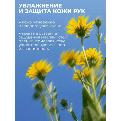 Увлажняющий Крем для Рук Длительного Действия с Арникой — изображение 2