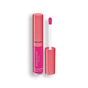Блеск для Губ Rouge Elixir - 08. Пленительный Малиновый