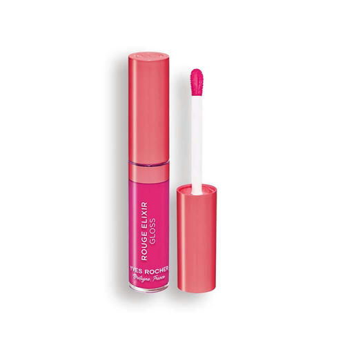 Блеск для Губ Rouge Elixir - 08. Пленительный Малиновый