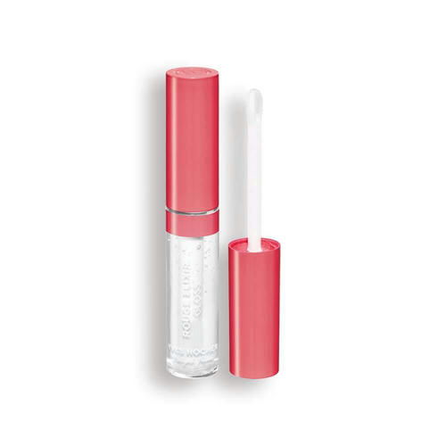 Блеск для Губ Rouge Elixir - 01. Сияющий Кристалл