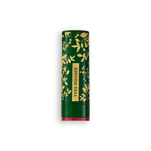 Губная Помада ROUGE ELIXIR Сатиновая - 81. Красный Шафран, ЛИМИТИРОВАННОЕ ИЗДАНИЕ, 3,7 г — изображение 2