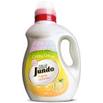 Кондиционер для стирки белья Jundo, "Crazy Citrus", 1 л