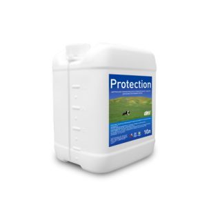 PROTECTION X 5000 Дезсредство для вымени коров после доения с хлоргексидином, 10 л
