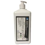 NG Soap Plus Мыло для рук с антибактериальным эффектом (гуанидин 0,25%), 1л (дозатор)