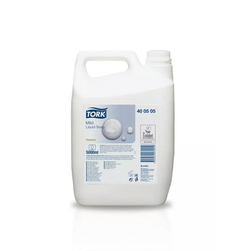 Tork Premium жидкое крем-мыло мягкое, 5 л