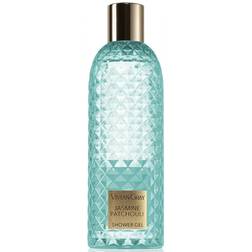 Гель для душа Vivian Gray Jasmine Patchouli жасмин и пачули 300 мл