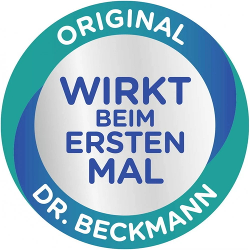 Выводитель пятен от косметики и природных загрязнений Dr.Beckmann Fleckenteufel Nature&Cosmetics, 50 мл — изображение 2