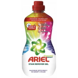 Пятновыводитель-гель Ariel для цветного 950 мл