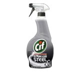 Спрей Cif Ultra Acciaio Ml.500