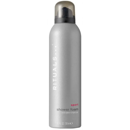 Гель-пена для душа Rituals Sport, 200 мл